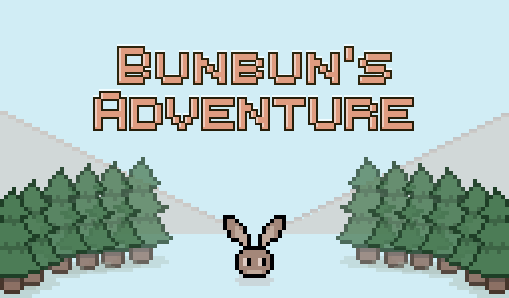 Bunbun's Adventure